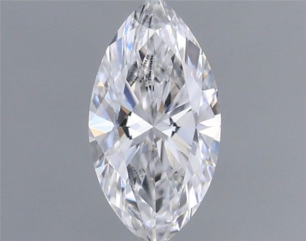 Marquise Lab-Grown Diamond image