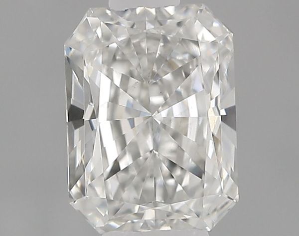 Radiant Lab-Grown Diamond image
