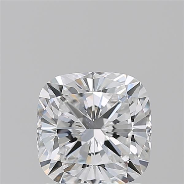 Cushion Diamond image