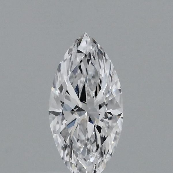 Marquise Lab-Grown Diamond image
