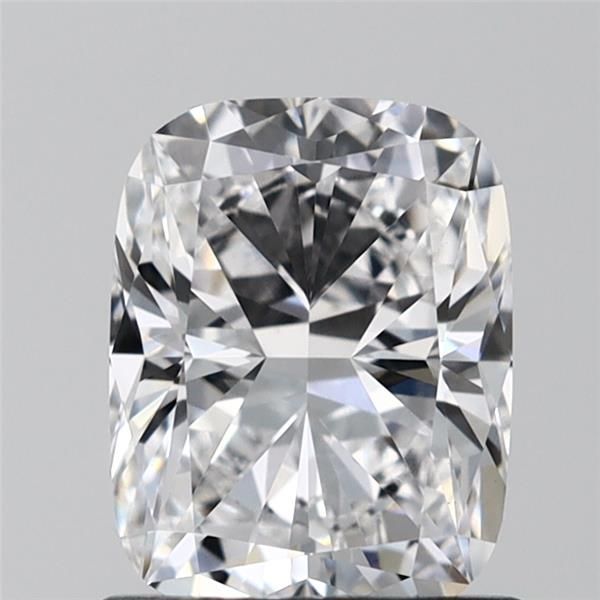 Cushion Lab-Grown Diamond image