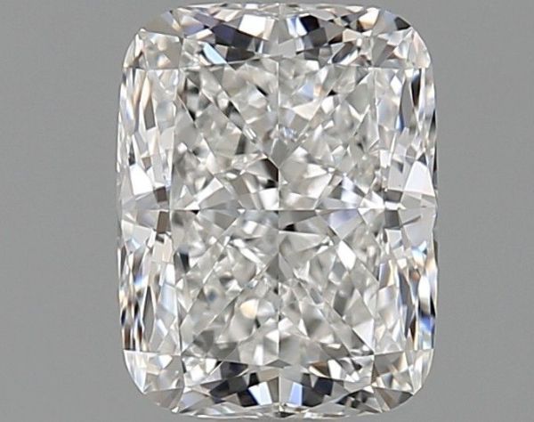 Cushion Diamond image