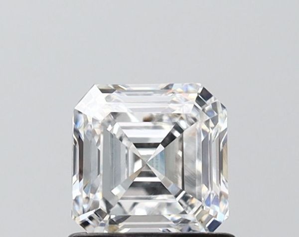 Asscher Lab-Grown Diamond image