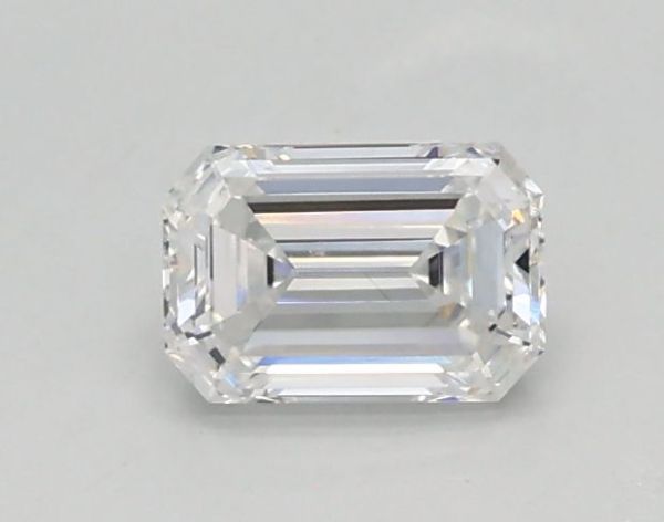 Emerald Lab-Grown Diamond image