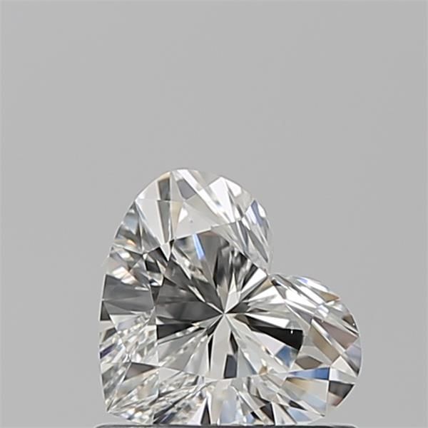 Heart Diamond image