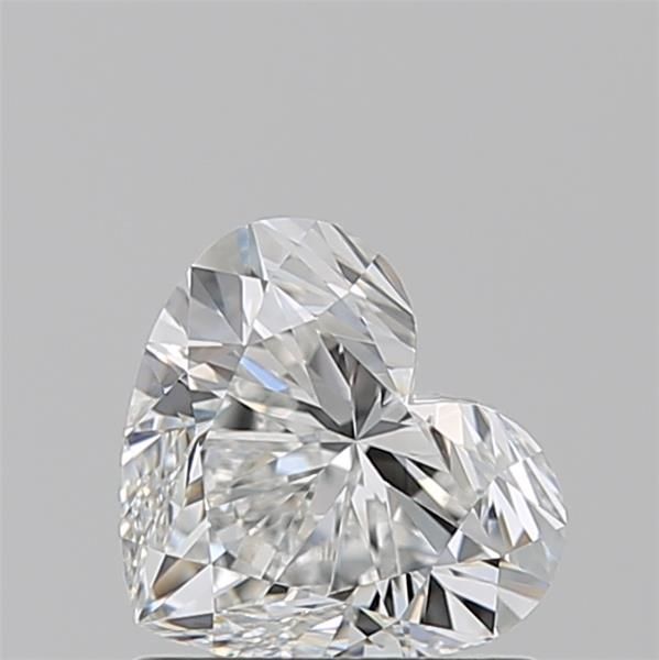 Heart Diamond image