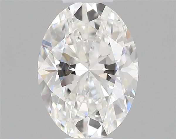 Oval Diamond image