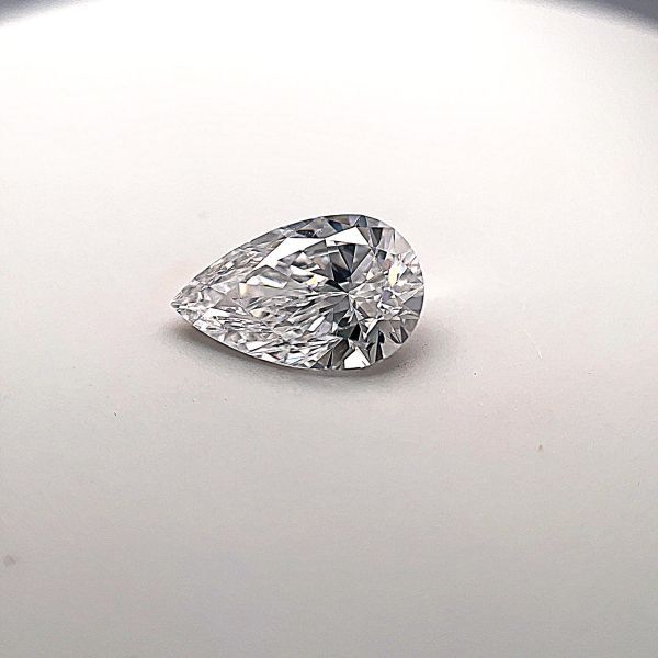 Pear Diamond image