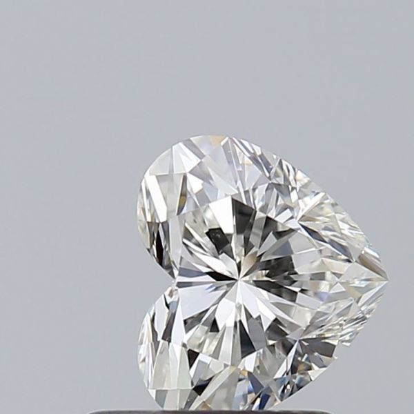 Heart Diamond image