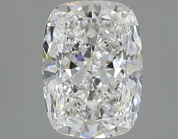 Cushion Diamond image