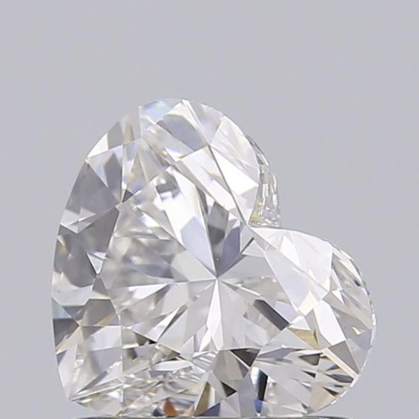 Heart Lab-Grown Diamond image