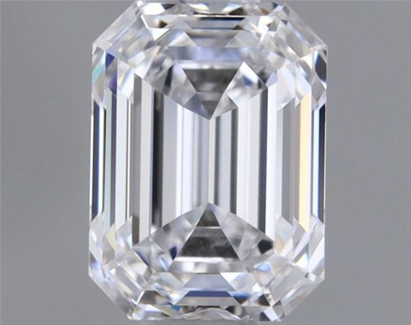 Emerald Diamond image