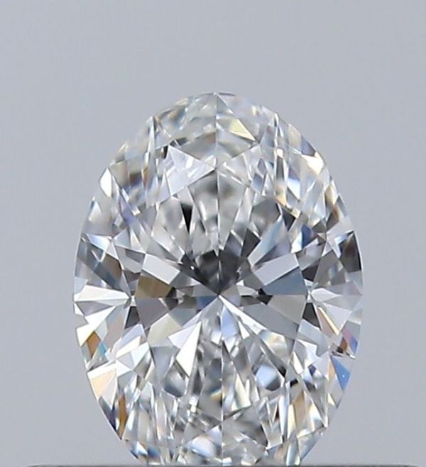 Oval Diamond image