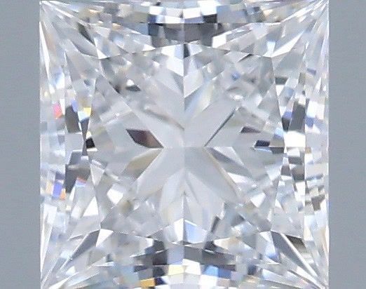 Princess Lab-Grown Diamond image