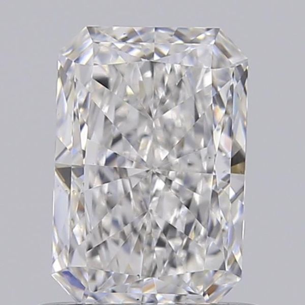 Radiant Lab-Grown Diamond image