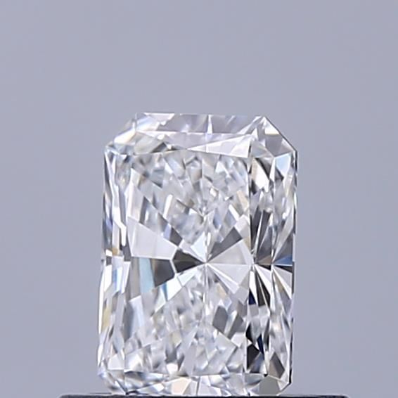 Radiant Lab-Grown Diamond image