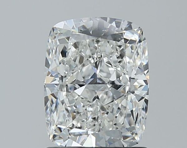 Cushion Diamond image