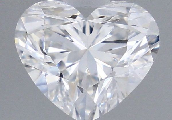 Heart Diamond image