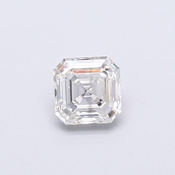 Asscher Lab-Grown Diamond image