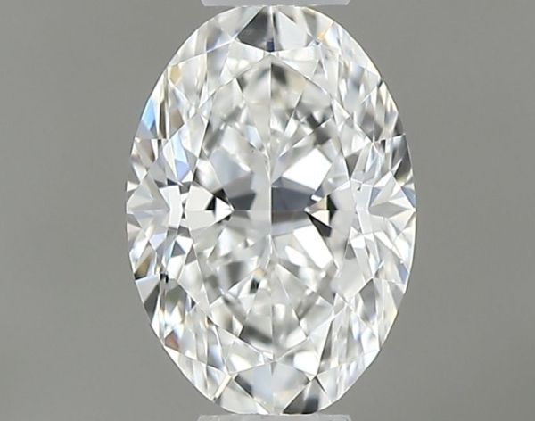 Oval Diamond image