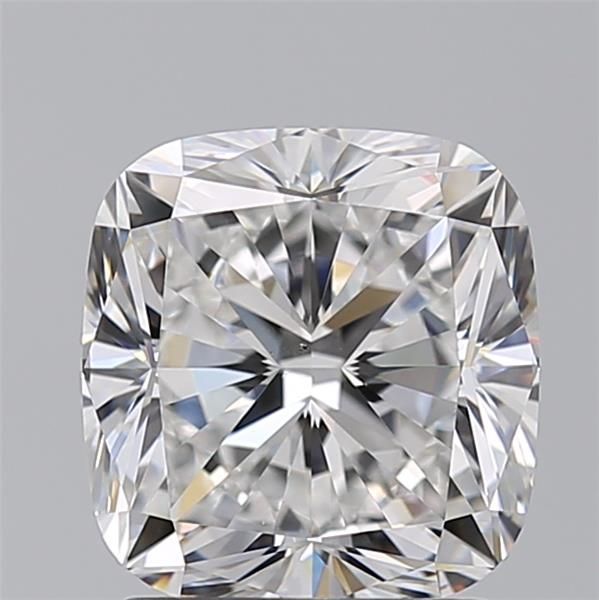 Cushion Diamond image