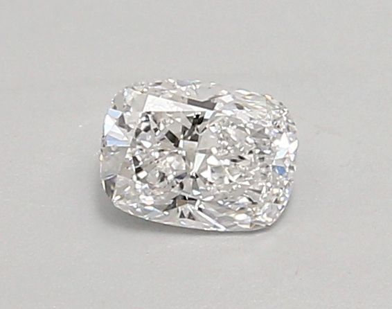 Cushion Lab-Grown Diamond image