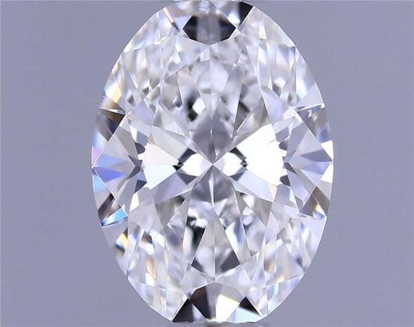 Oval Diamond image
