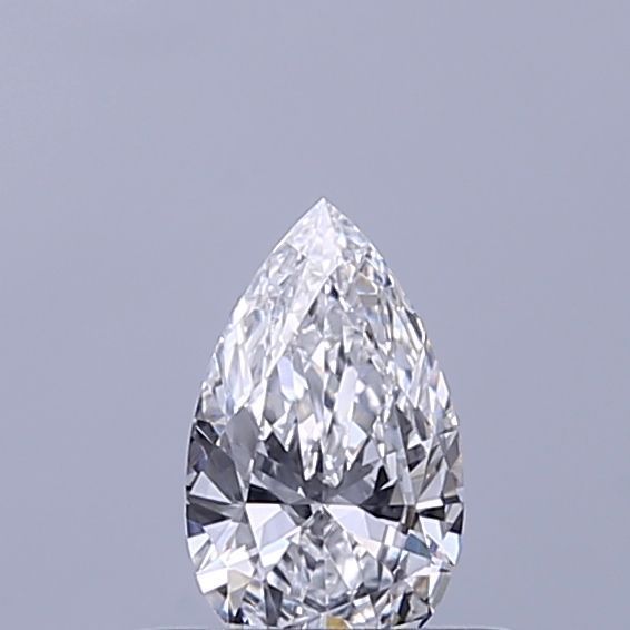 Pear Lab-Grown Diamond image