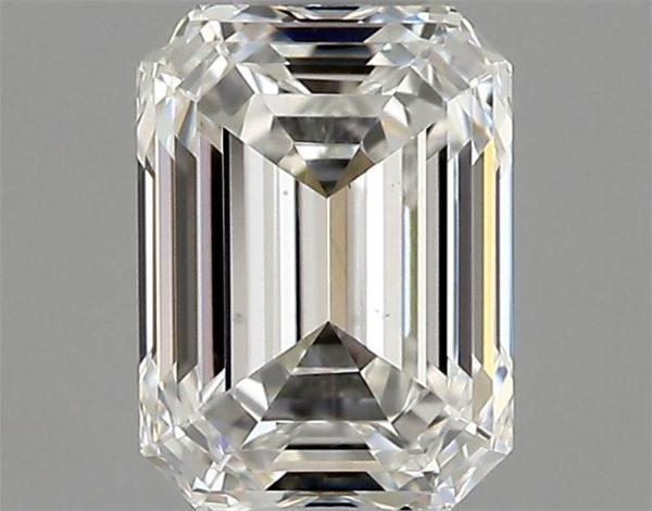 Emerald Diamond image