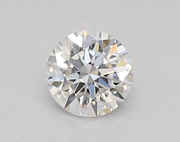 Round Lab-Grown Diamond image