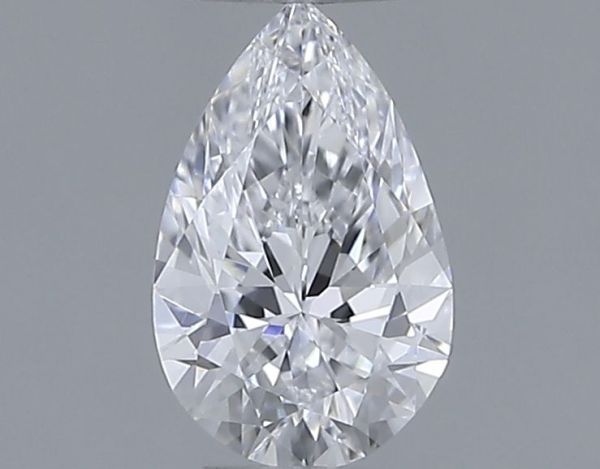 Pear Diamond image