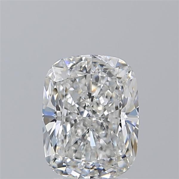 Cushion Diamond image