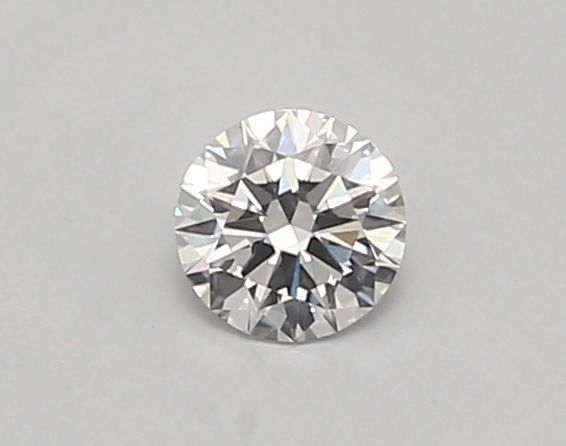 Round Lab-Grown Diamond image