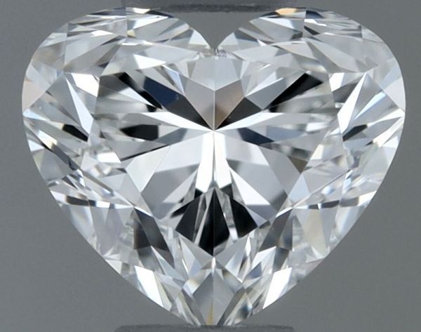 Heart Diamond image