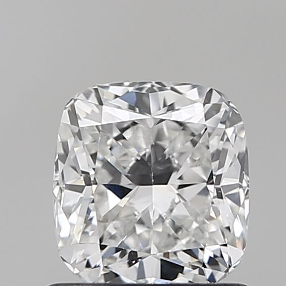 Cushion Lab-Grown Diamond image