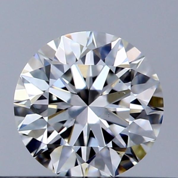 Round Diamond image