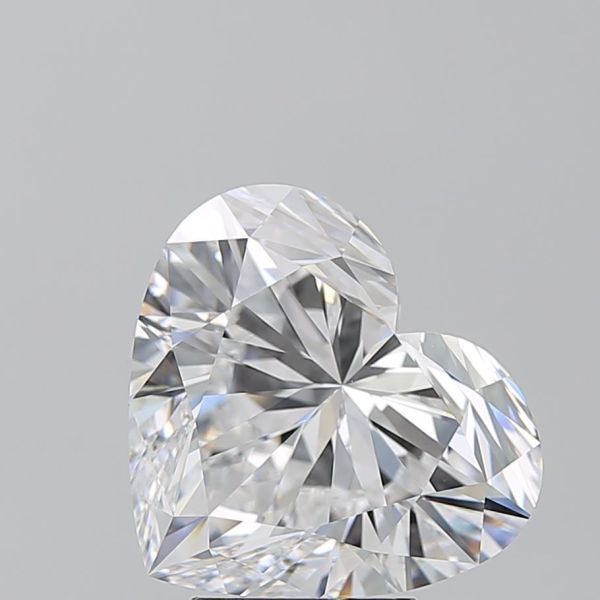 Heart Diamond image