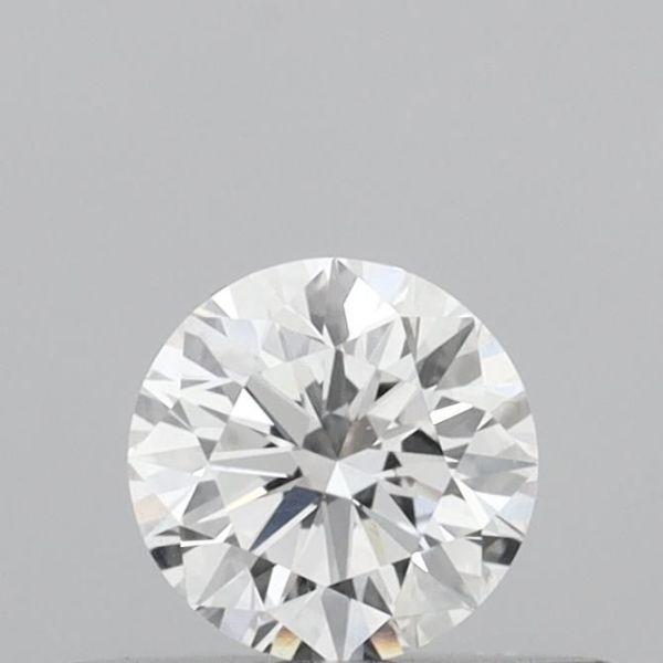Round Lab-Grown Diamond image