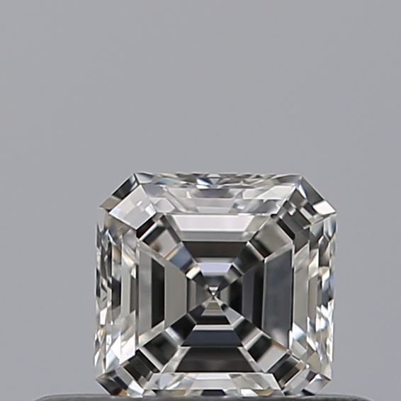 Asscher Diamond image