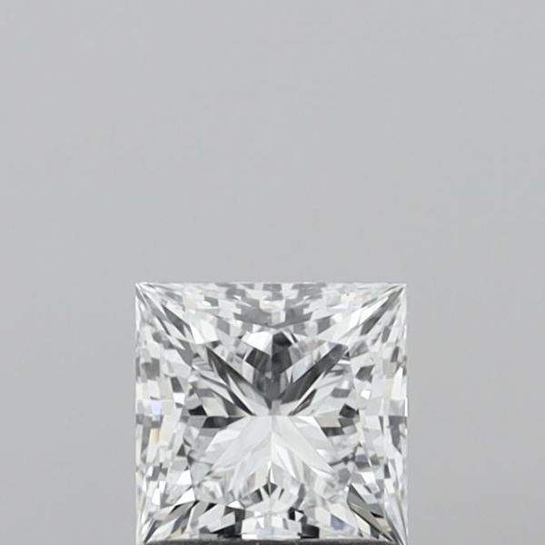 Princess Lab-Grown Diamond image