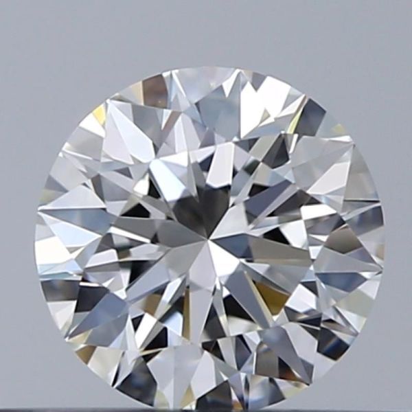 Round Diamond image