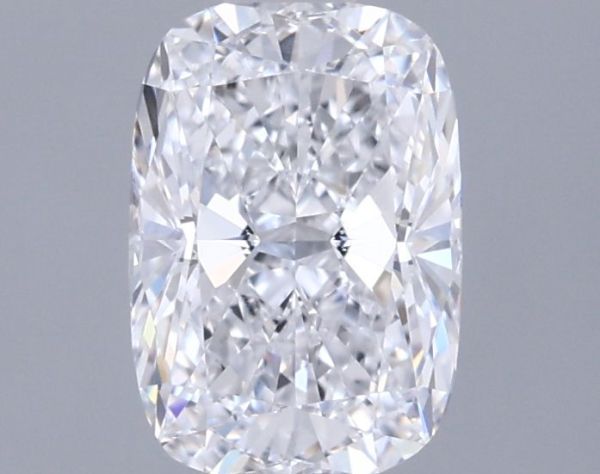 Cushion Lab-Grown Diamond image