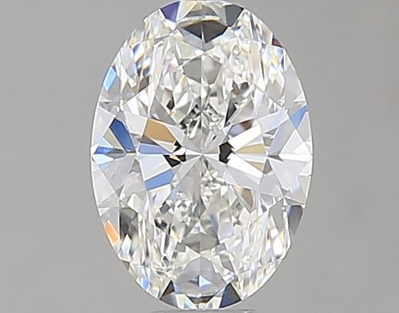 Oval Diamond image