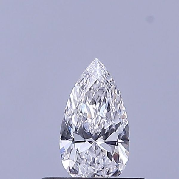 Pear Lab-Grown Diamond image