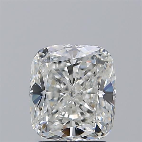 Cushion Diamond image