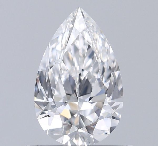 Pear Diamond image