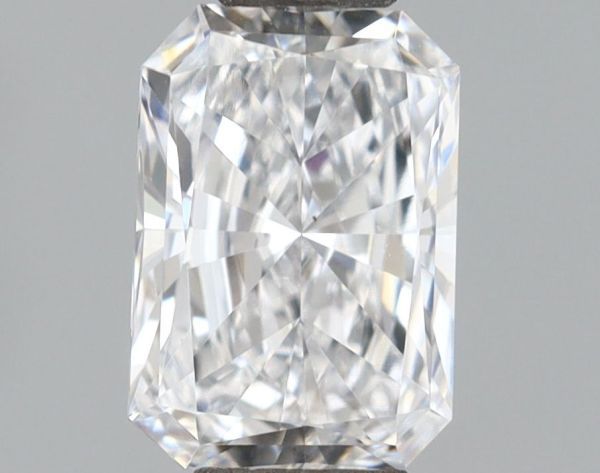 Radiant Lab-Grown Diamond image