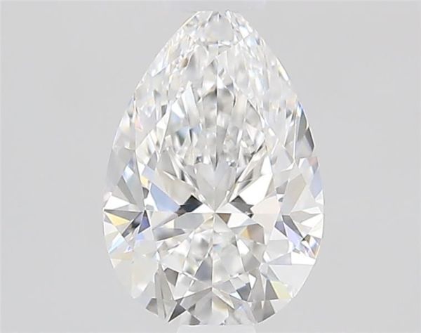 Pear Diamond image