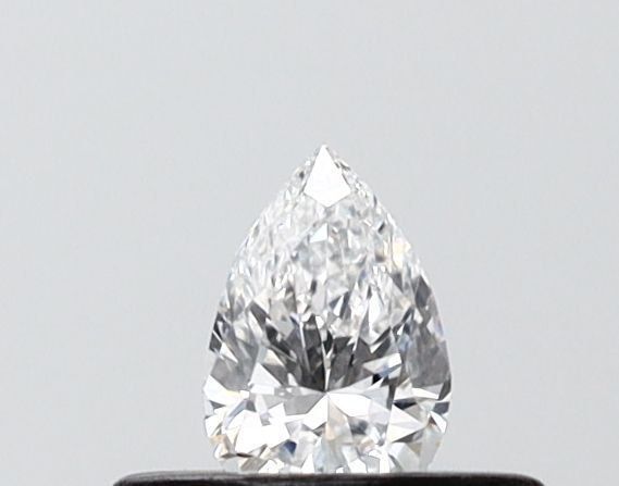 Pear Lab-Grown Diamond image