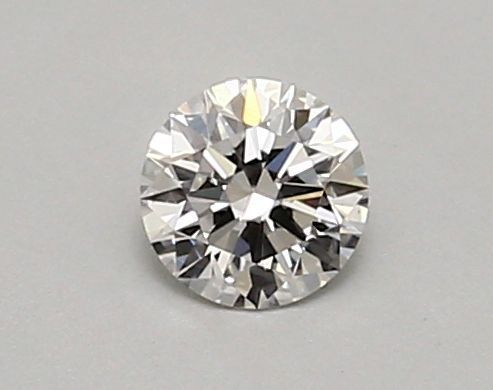 Round Lab-Grown Diamond image